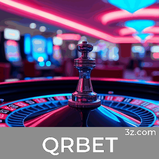 QRBET: A plataforma vibrante de comunidade interativa