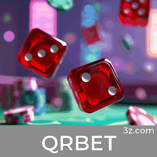QRBET: A plataforma vibrante de comunidade interativa