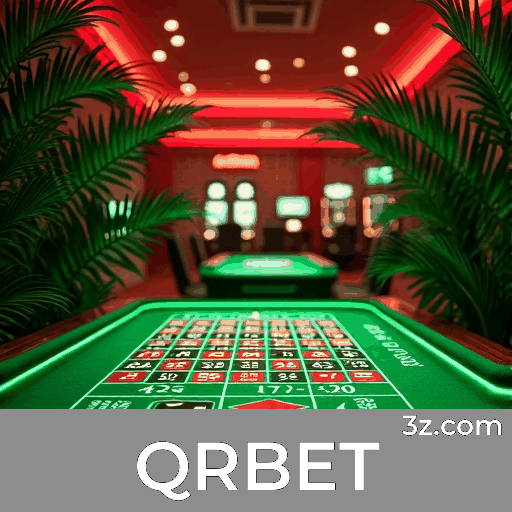 QRBET: Segurança e Rapidez, Feito para Brasileiros