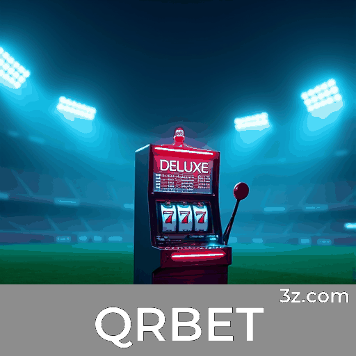 Maximize Seus Ganhos com o Aplicativo QRBET