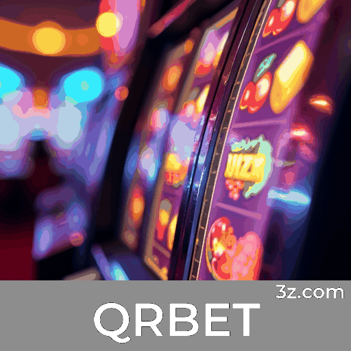 QRBET: A Experiência de Casino ao Vivo Favorita dos Brasileiros