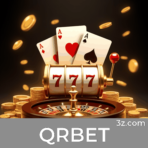 QRBET: Segurança e Rapidez, Feito para Brasileiros