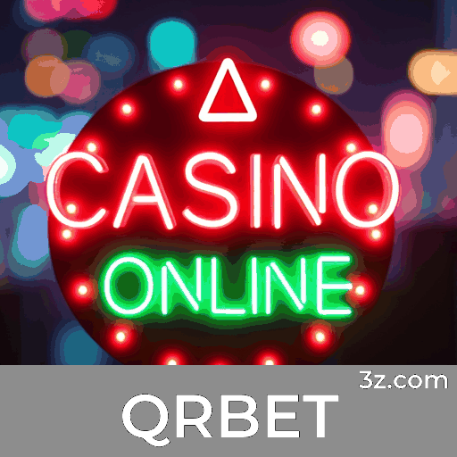 Inovação em jogos redefine apostas online no QRBET
