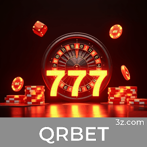 Qualidade Suprema de Jogos de Casino no QRBET