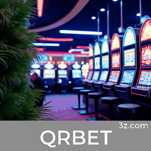 QRBET: A plataforma vibrante de comunidade interativa