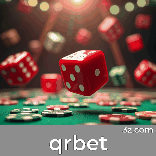 Aprenda com qrbet: Estratégias de jogos para excelência