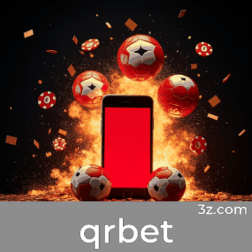 Experiência Premium de Jogos de Casino no qrbet